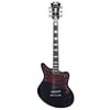 DAngelico Premier Bedford Black