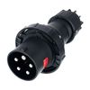 PCE 045-6xs Twist 125A 5pol IP66 M