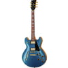 Harley Benton HB-35Plus Metallic Blue
