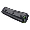 Yonberg D2 Typhoon Black B(H)