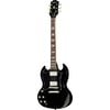 Epiphone SG Standard Ebony LH