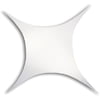 WENTEX Stretch Square 185 x 125cm