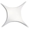 WENTEX Stretch Square 250 x 125cm