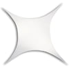 WENTEX Stretch Square 375 x 250cm