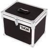 Thon accessory case 38x30x28 PVC BK