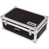 Thon accessory case 54x21x33 PVC BK