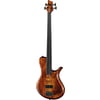 Marleaux MBass 4 Worn Spruce FL Ltd