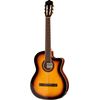 Cordoba C5 CE Sunburst