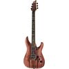 Schecter C-1 Exotic Ebony NS