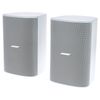Bose DesignMax DM6SE white