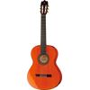 Alhambra 4F Flamenco incl.Gig Bag