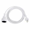 Stairville Power Cable 3m 1,5 mm² wh