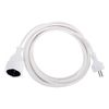 Stairville Power Cable 5m 1,5 mm² wh