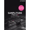 Magix Samplitude Pro X5 Suite