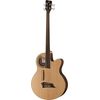Warwick Alien Deluxe 4 FL NT