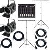 Stairville Home Streamer Bundle 1