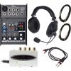 the t.mix mix 502 Bundle