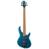 Cort B5 Plus AS-RM Aqua Blue