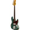 Fender 60 J-Bass Heavy Relic Aged SGM
