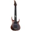 Solar Guitars A1.8 D LTD Natural Distressed