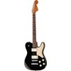 Fender LTD Troublemaker Tele Black