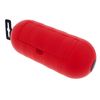 Stairville Safebox Rugby IP44 red