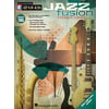 Hal Leonard Jazz Play-Along Jazz Fusion