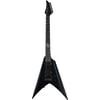 Solar Guitars V1.6 C Carbon Black Matte