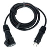 Stairville Titanex PCE Cable 5m 1,5mm²