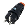PCE 0522-so Taurus2 TPE Plug