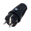 PCE 0522-sw Taurus2 TPE Plug