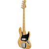 Fender 75 Jazz Bass CC MN NAT