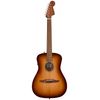 Fender Malibu Classic ACB w/Bag