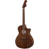 Fender Newporter Special MAH w/Bag