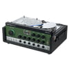 Echo Fix EF-X2 Tape Echo Green