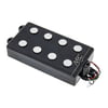 MEC MM-Style MC-4 Brushed BK Ch