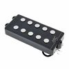 MEC MM-Style MC-5 Brushed Bk Ch