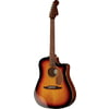 Fender Redondo Player Sunburst