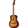 Fender Malibu Player Sunburst