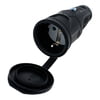 PCE 2511-sw Taurus2 Socket