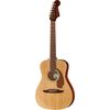 Fender Malibu Player Natural