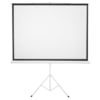 Eurolite Projection Screen 1,72 x 1,3m