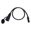 Stairville Adapt TR1 - Eu Plug 1,0m
