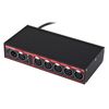 Swisson XSP-3B DMX-Splitter Box