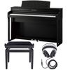 Kawai CA-49 B Set