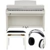 Kawai CA-49 W Set