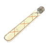 Showtec LED Filament Bulb T9 E27 225mm
