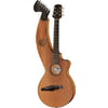 Timberline Guitars T20HGpc-e Harp Guitar