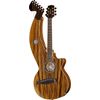 Timberline Guitars T60HGc-e Harp Guitar