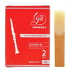 Gonzalez RC Bb Clarinet 2.75
